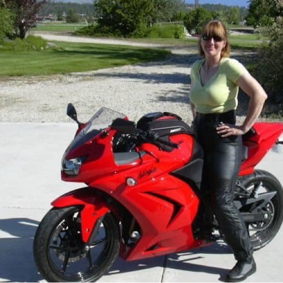 Meet your Posher, Carla - Picture 7 of 10